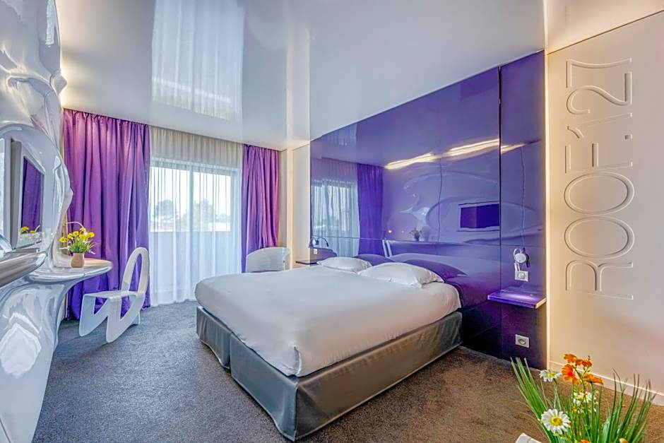 Comfort Aparthotel Bassin d'Arcachon