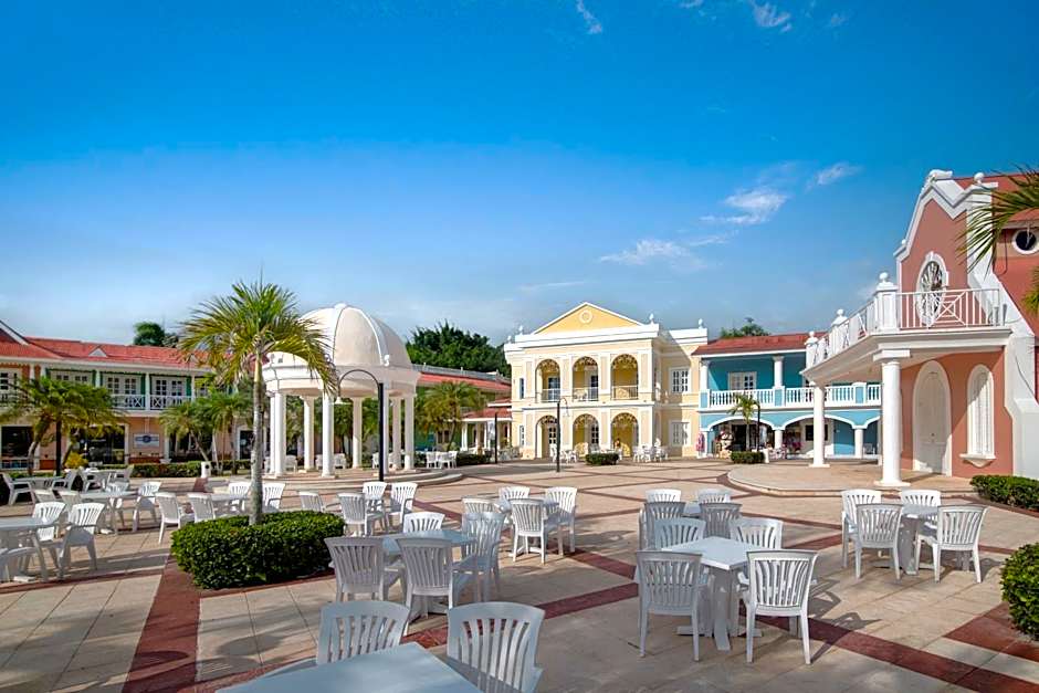 Bahia Principe Grand La Romana - All Inclusive