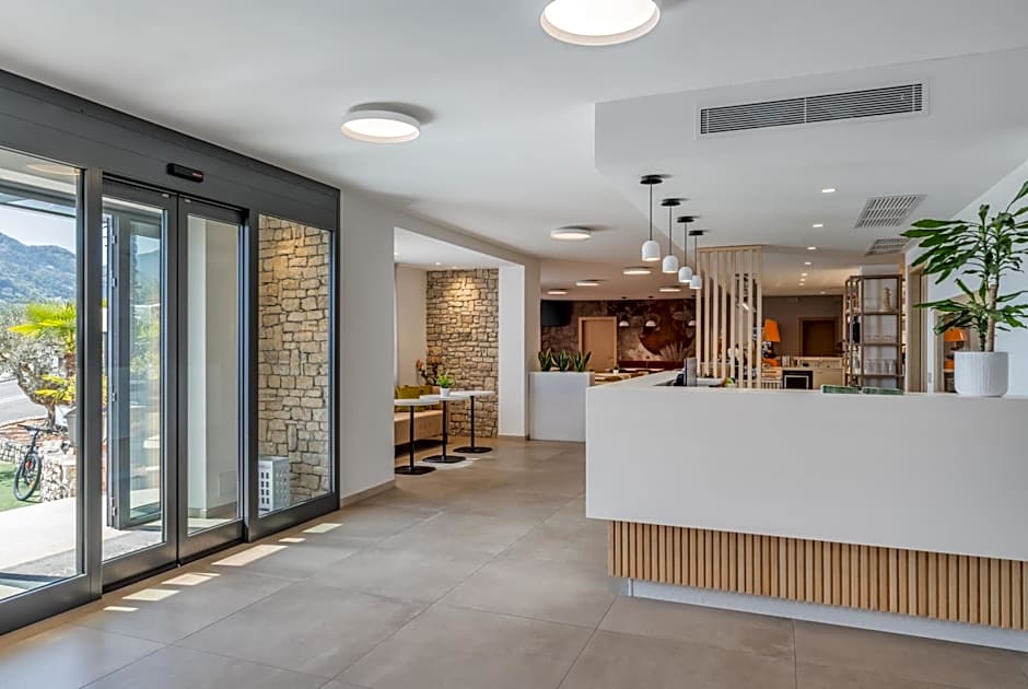 Park Hotel Faver