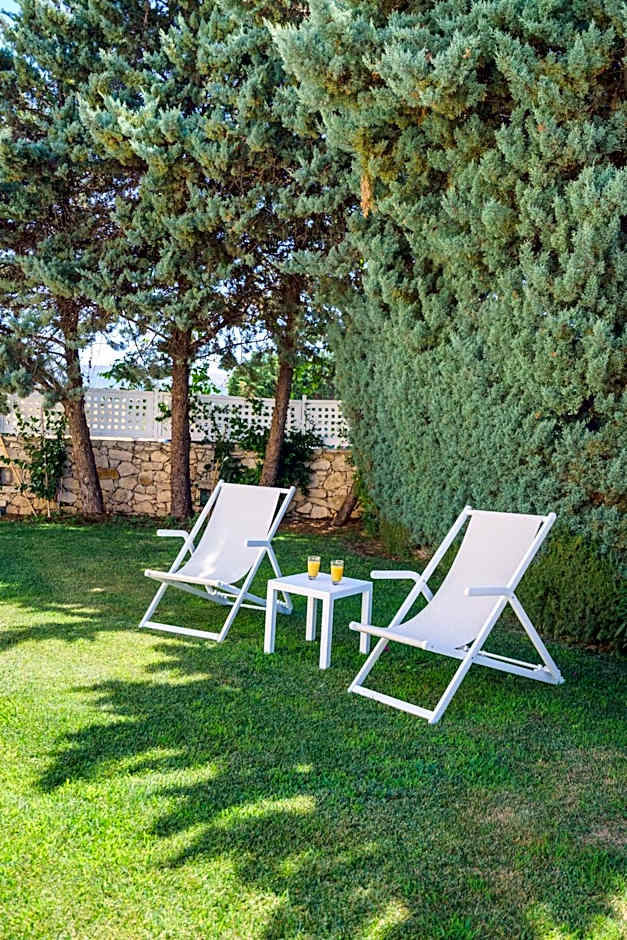 Salvia Villas