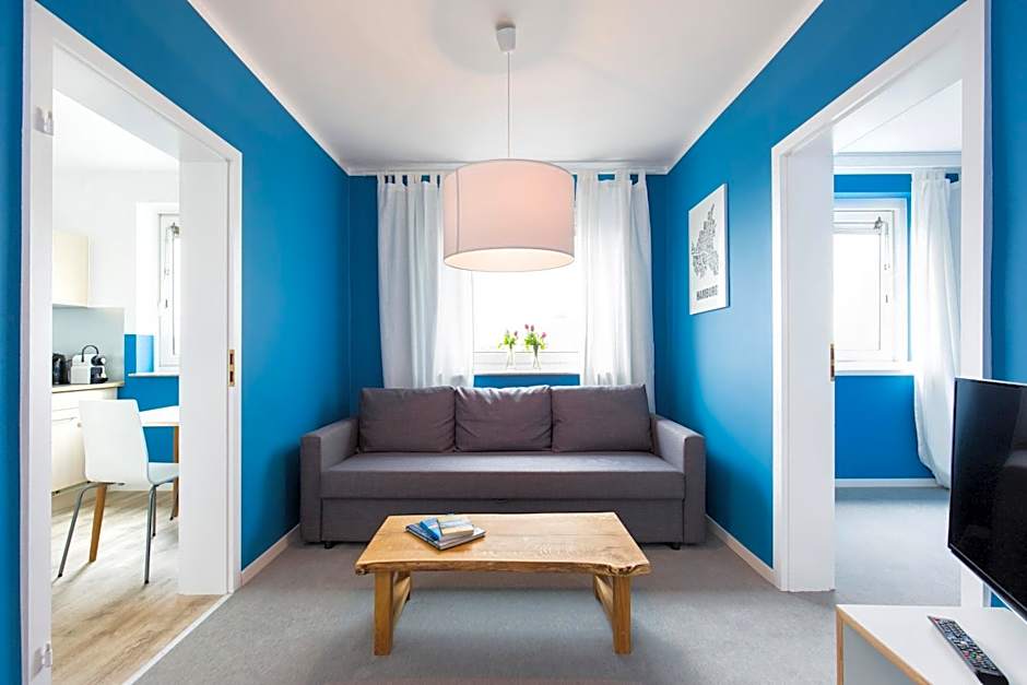 Boardinghouse St.Pauli