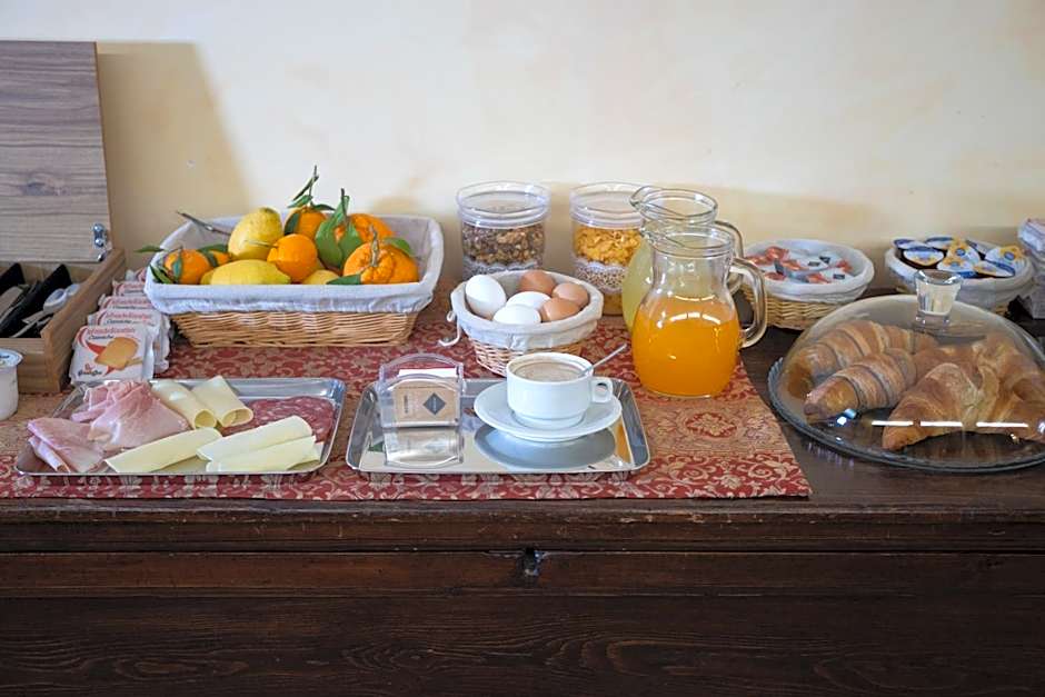 Hotel Gangi
