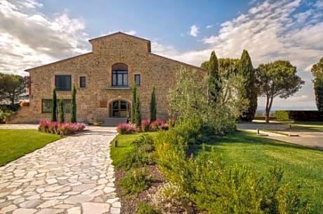 Hotel La Tabaccaia