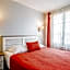 Appart'Hotel Saint-Michel