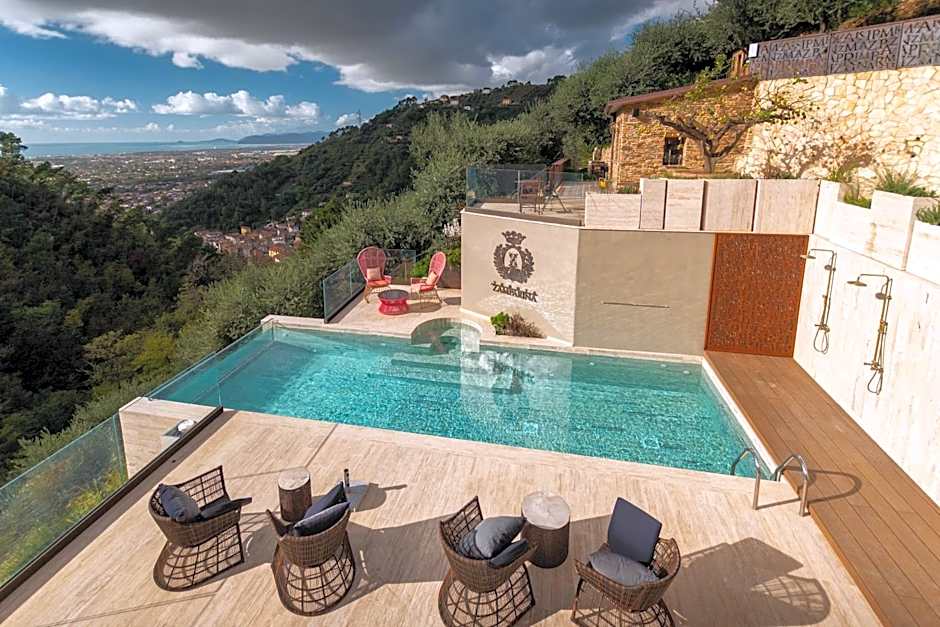 Tenuta Zamparina