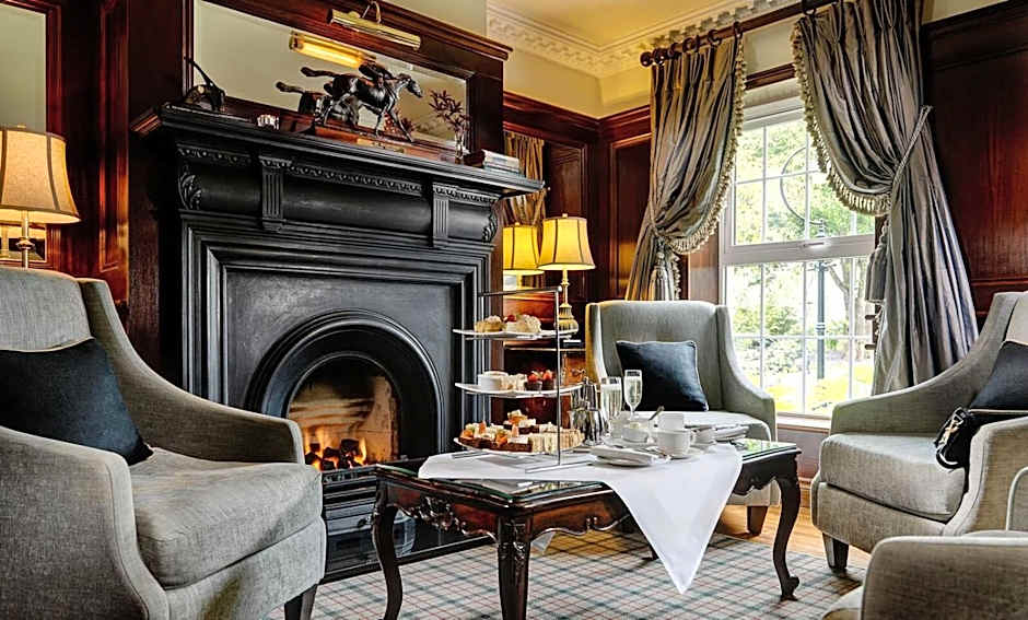 Ballygarry House Hotel & Spa