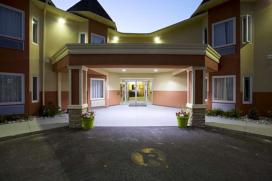 Quality Inn Southampton