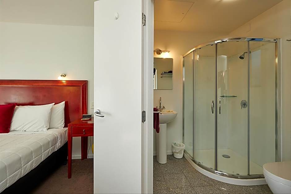 Kaikoura Quality Suites
