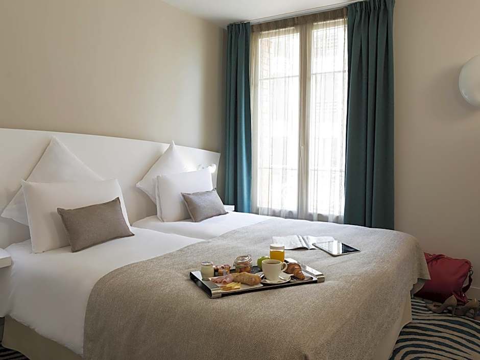 Mercure Paris Levallois Perret Hotel