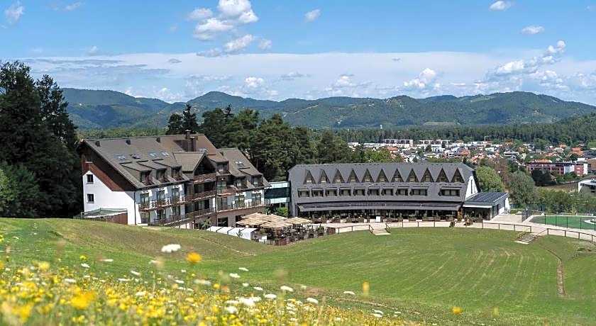 Hotel Arena