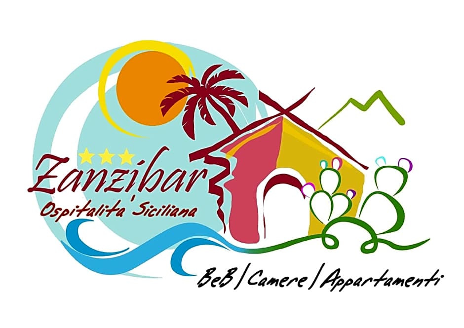 Zanzibar - Charming Rooms and Apartments