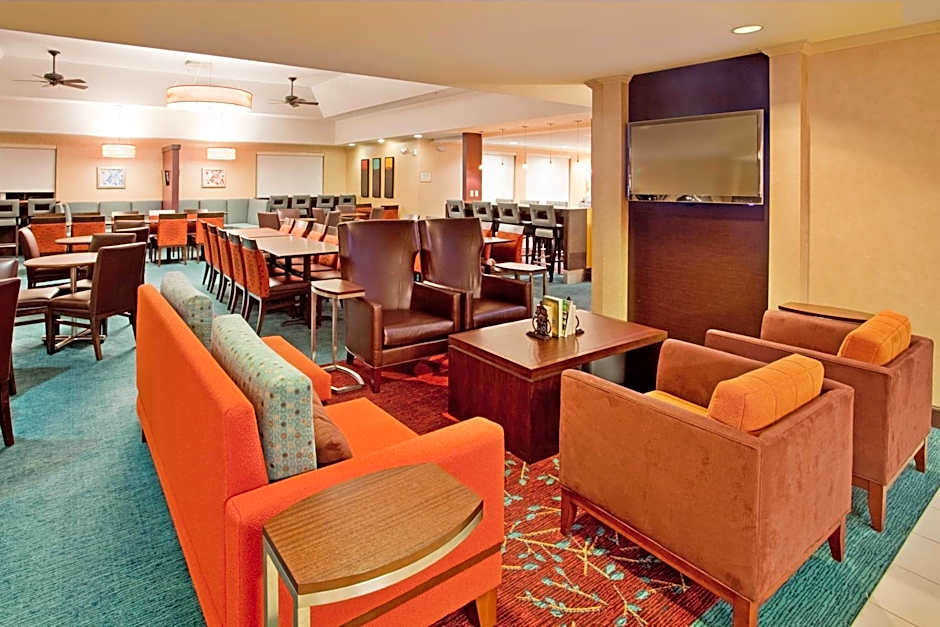 Residence Inn® by Marriott® Fort Lauderdale City of Plantation