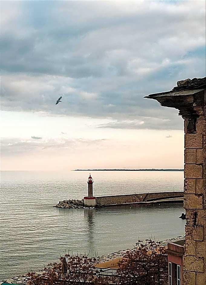 Hôtel Posta Vecchia