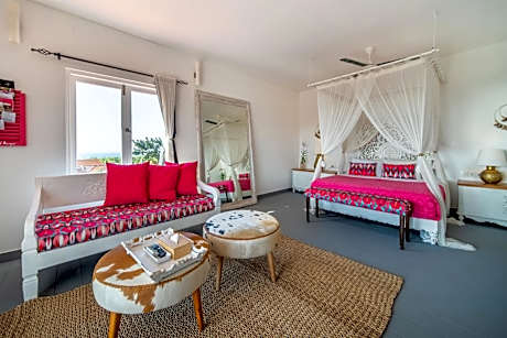 Penthouse - for Cool Adults Only