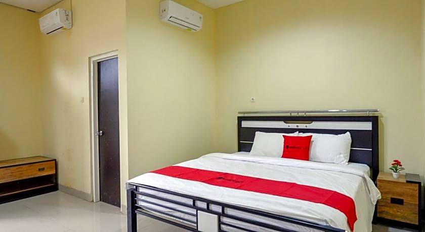 RedDoorz @ Jalan Bali Cilacap