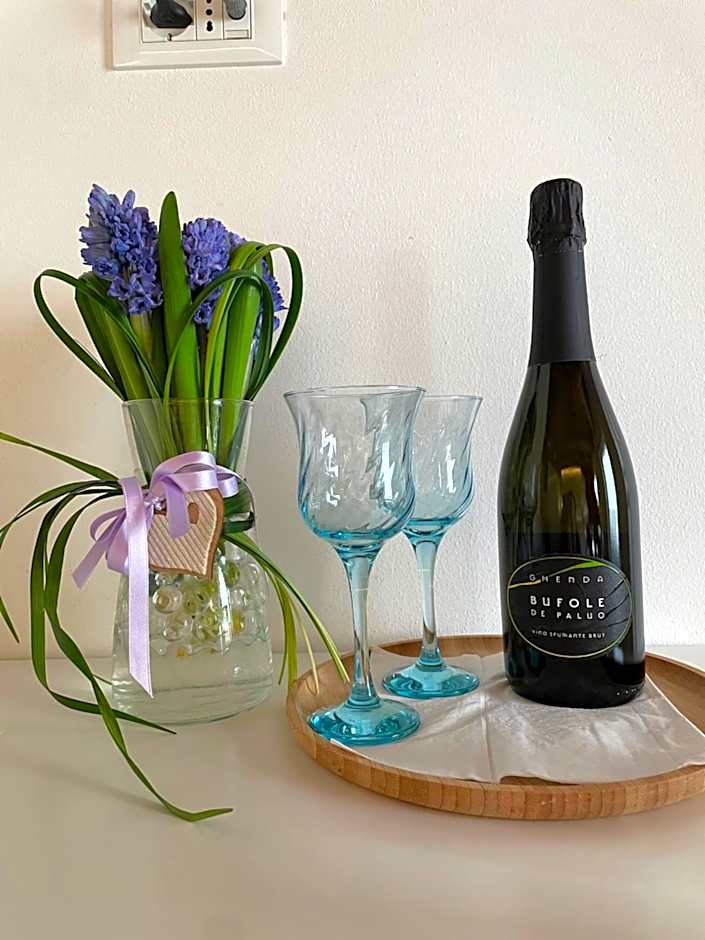 Onda Marina B&B Superior