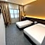 Id Hotel Segamat