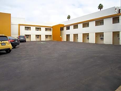 Hotel Regis