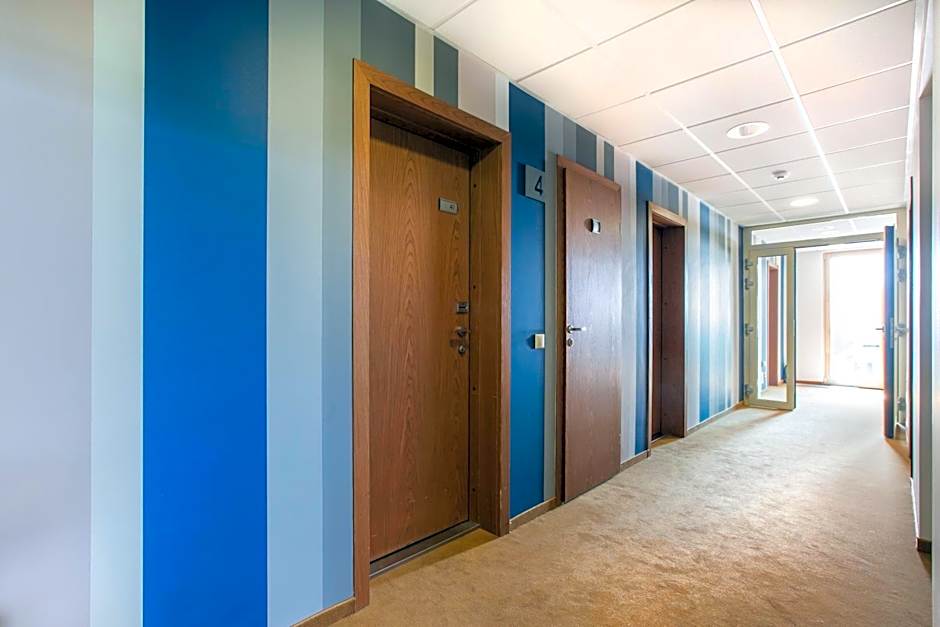 Viešbutis Simpatija