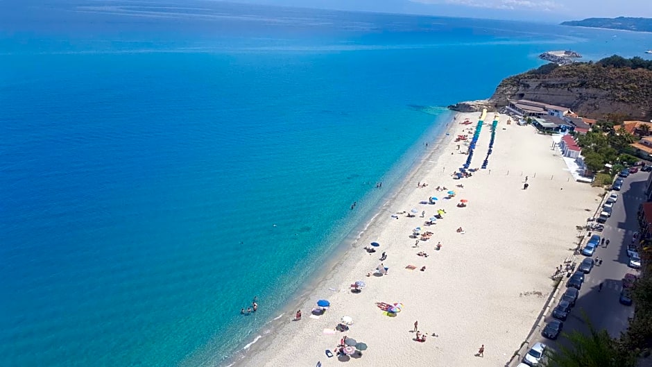 B&B Baia di Riaci Tropea
