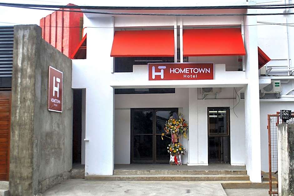 Hometown Hotel Bacolod