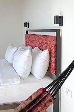 Suite with Spa Bath