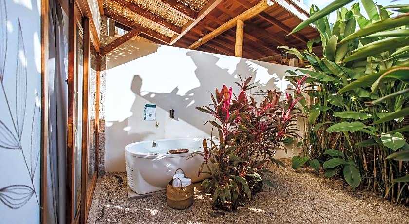 Smart Hotel Reserva Ilhabela