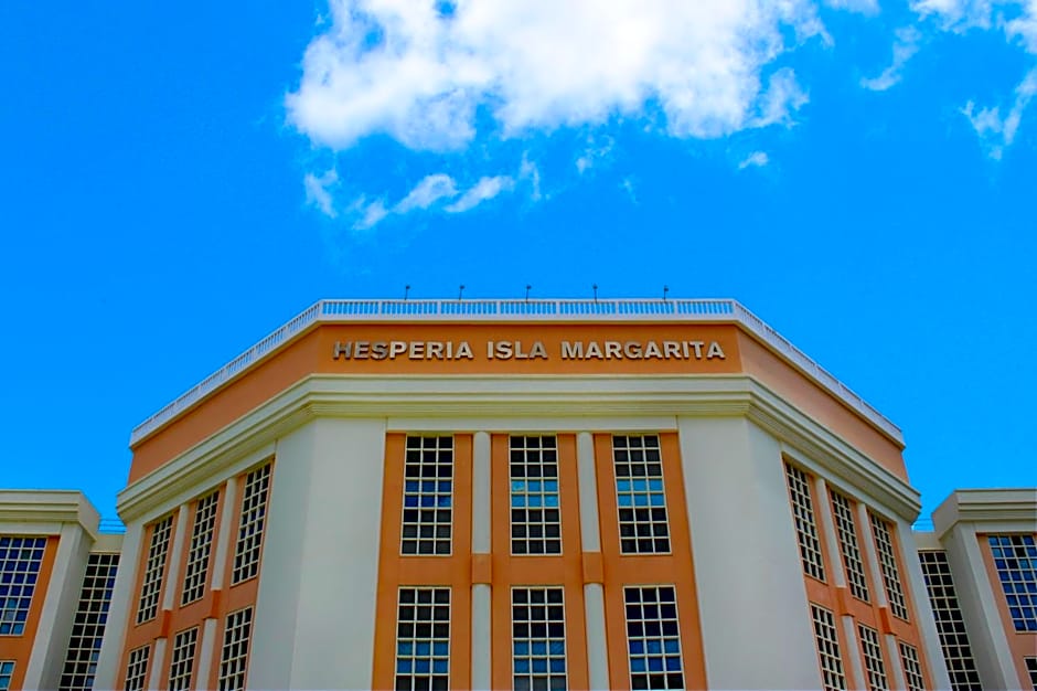 Hesperia Isla Margarita