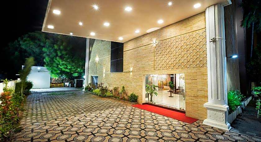 juSTa Sarang Rameswaram