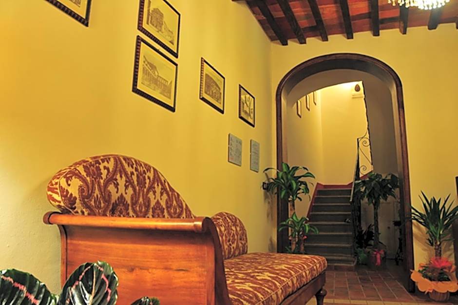 B&B Il Casale di Nanni