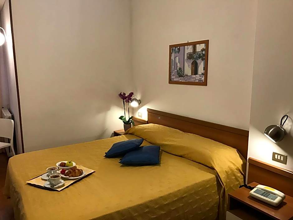 Hotel Garden Ristorante