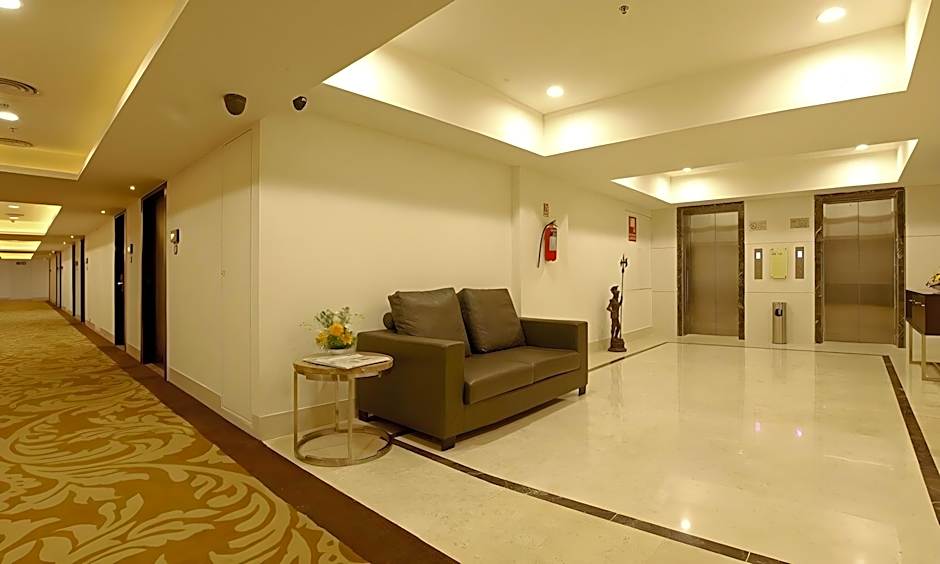 Goutham Grand Hotel - Tenali