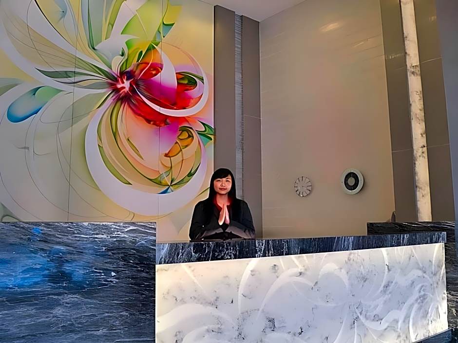 Pratunam City Inn Hotel