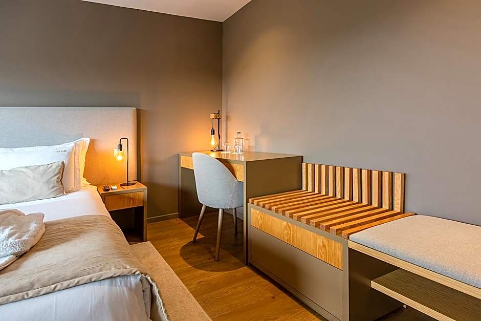 Quinta do Pedregal Hotel & Spa