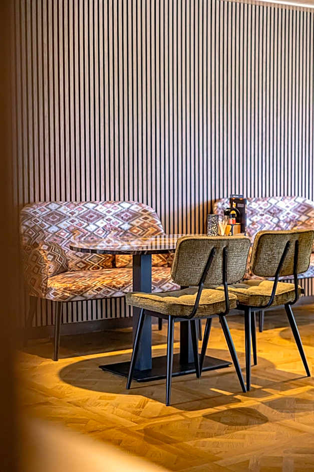 Hotel Restaurant Noordooster