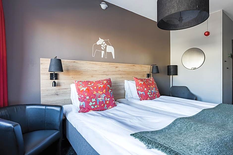 Hotell Fridhemsgatan