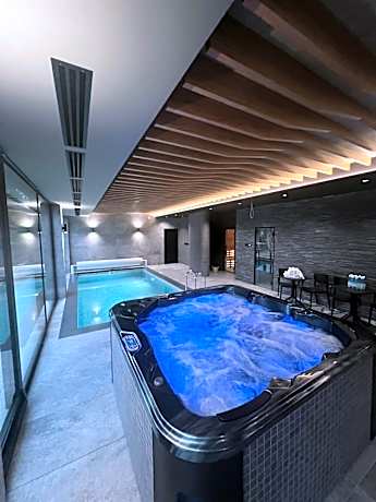 Czarna Chata Beach & SPA