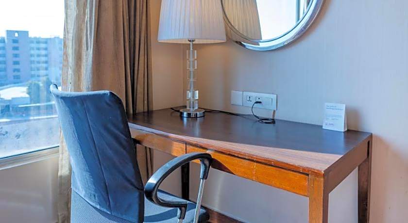 Royal Orchid Central Jaipur, Bani Park