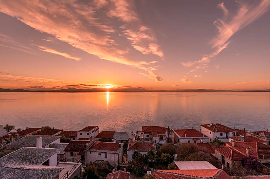 Agnanti Hotel Apartments