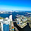 Yokohama Heiwa Plaza Hotel
