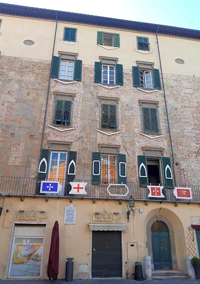 B&B -Di Piazza Cairoli