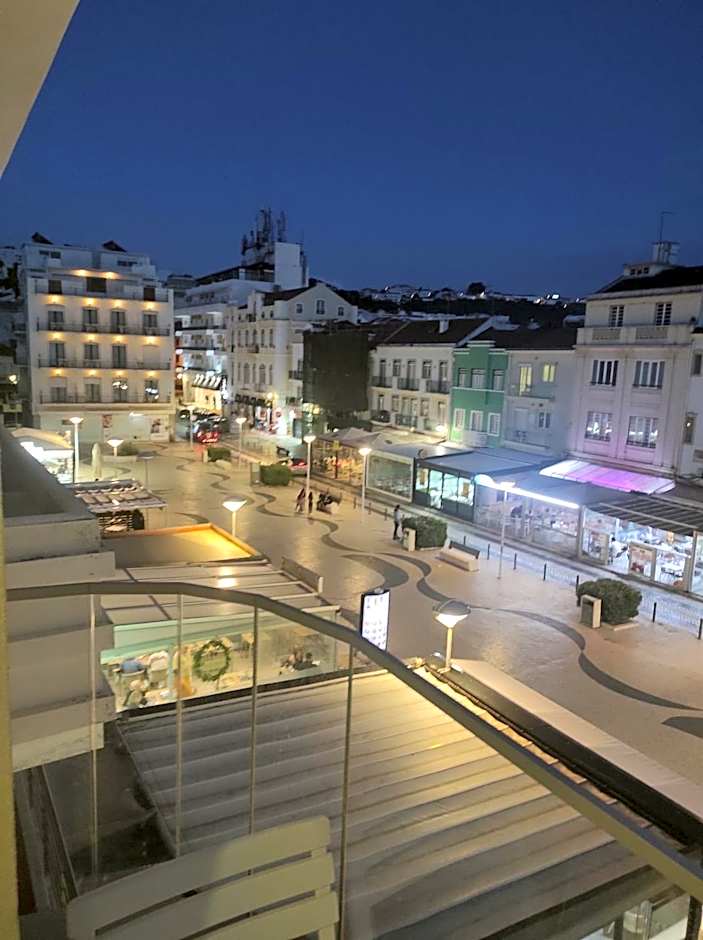 By the Sea - Nazaré