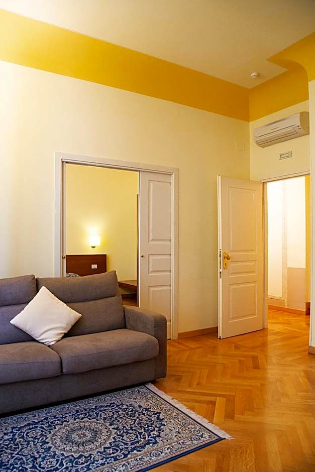 Residenza dei Capitani