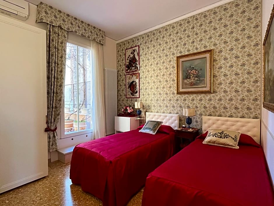 B&B Beroni a Venezia