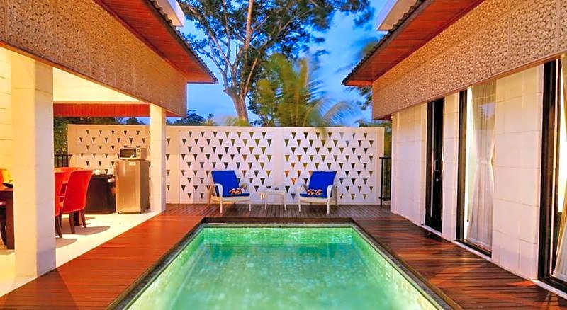 Cattleya Suite by Marbella