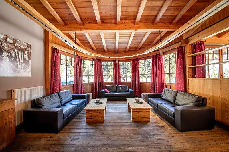 Skihotel Weiberhimmel
