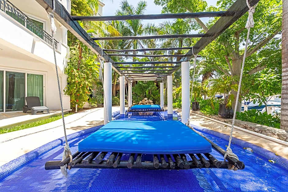 Aventuras Club Marina