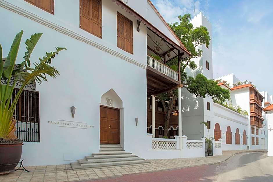 Park Hyatt Zanzibar