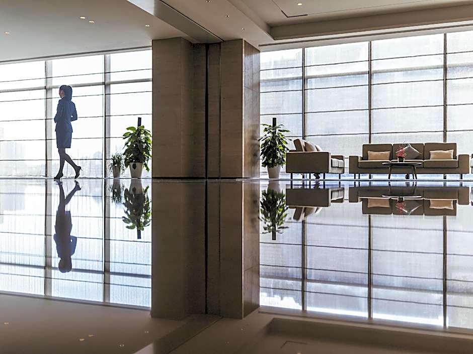 Pullman Fuzhou Tahoe