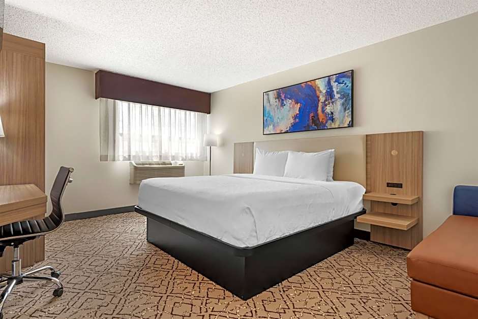 Best Western Airport Inn